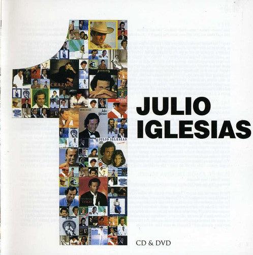 Iglesias,julio - Grandes Exitos - Music CD