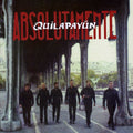 Quilapayun - Absolutamente - Music CD
