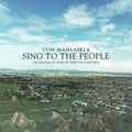Mahlasela,vusi - Sing To The People - Music CD