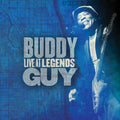 Guy,buddy - Live At Legends - Music CD