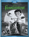 Frankenweenie - Frankenweenie - Blu-ray
