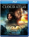 Cloud Atlas - Cloud Atlas - Blu-ray