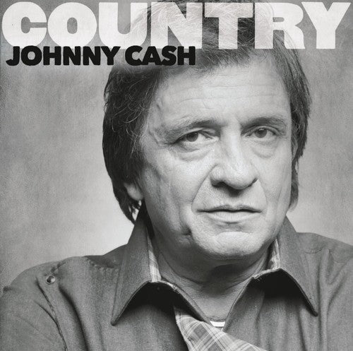 Cash,johnny - Country: Johnny Cash - Music CD
