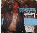 Alley Cat - Dancehall Knowledge Volume 1 Music CD