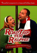 Roadtrip For Ralphie - Roadtrip For Ralphie - DVD