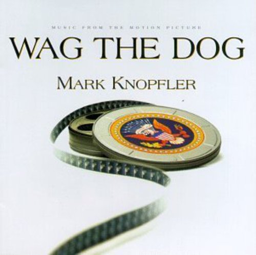 Wag The Dog / O.s.t. - Wag The Dog / O.s.t. - Music CD
