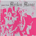 Merkin - Music From Merkin Manor - Music CD