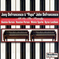 Defrancesco,joey & Papa John - All In The Family - Music CD