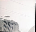 Teleseen - War Music CD