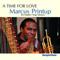 Printup,marcus - Time For Love - Music CD