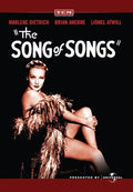 Song Of Songs - Song Of Songs - DVD