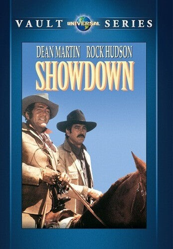 Showdown - Showdown - DVD