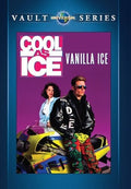 Cool As Ice - Cool As Ice - DVD