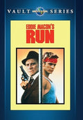 Eddie Macon's Run - Eddie Macon's Run - DVD