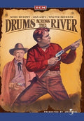 Drums Across The River - Drums Across The River - DVD