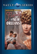 Flame Of New Orleans - Flame Of New Orleans - DVD