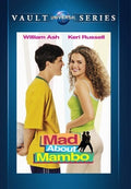 Mad About Mambo - Mad About Mambo - DVD