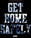 Kennedy,dom - Get Home Safely (best Buy Exclusive) - Music CD