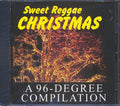 Ini Kamoze, Kulcha Knox, Chaka Demus, Etc. - Sweet Reggae Christmas Music CD