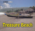 Blinded Camels - Treasure Beach (20 tracks) Music CD