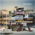 Nortec Collective Presents: Bostich & Fussible - Motel Baja - Music CD