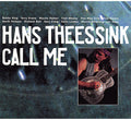 Theessink,hans - Call Me - Music CD