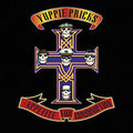 Yuppie Pricks - Appetite For Consumption - Vinyl Record