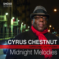 Chestnut,cyrus - Midnight Melodies - Music CD