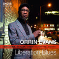 Evans,orrin - Liberation Blues - Music CD