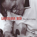 Louisiana Red - I'm Coming Back Home - Music CD