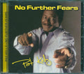Pat Kelly - No Further Fears Music CD