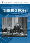 Big Boss (1941) - Big Boss (1941) - DVD