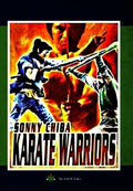 Karate Warriors - Karate Warriors - DVD