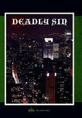 Deadly Sin - Deadly Sin - DVD