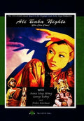 Ali Baba Nights: A.k.a Chun Chin Chow - Ali Baba Nights: A.k.a Chun Chin Chow - DVD