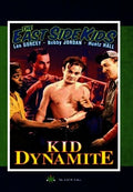 Kid Dynamite - Kid Dynamite - DVD