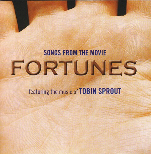 Fortunes / O.s.t. - Fortunes / O.s.t. - Music CD