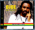 Ojoe - Da Truth Music CD