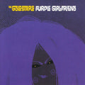 Goldstars - Purple Girlfriend - Music CD