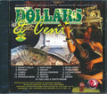 Bounty Killer, Mavado, Munga, Idonia, Lutan Fyah, Etc. - Dollars & Cents Music CD