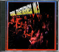 Beenie Man, Jigsy King, Little Hero, Bounty Killer, Louie Culture, Etc. - Total Togetherness Volume 3 Music CD