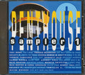 Buju Banton, Garnett Silk, Freddie McGregor, Tony Rebel, Etc. - Penthouse Sampler Volume 1 Music CD