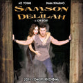 Young,ace / Degarmo,diana - Samson & Delilah - Music CD