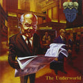 Evildead - Underwold - Music CD