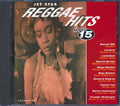 Beres Hammond, Garnett Silk, Buju Banton, Cocoa Tea, Etc. - Reggae Hits Volume 15 Music CD
