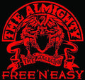 Almighty - Free 'n' Easy-the Almighty Collection - Music CD