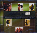Lady Saw, Elephant Man, Mr. Vegas, Etc. - Oracabessa One Music CD
