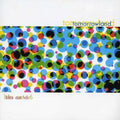 Tomorrowland - Stereoscopic Soundwaves: Bliss Out 8 - Music CD