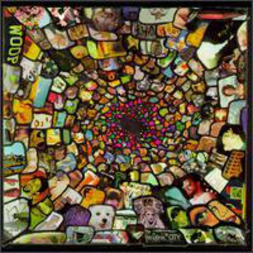 Wingtip Sloat - If Only For The Hatchery - Music CD