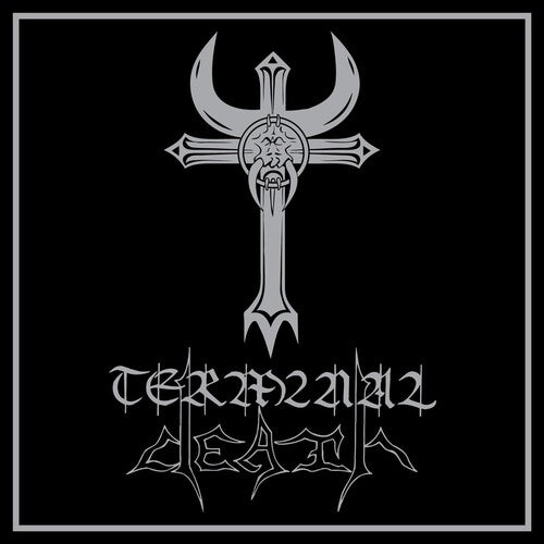 Terminal Death - Terminal Death - Music CD